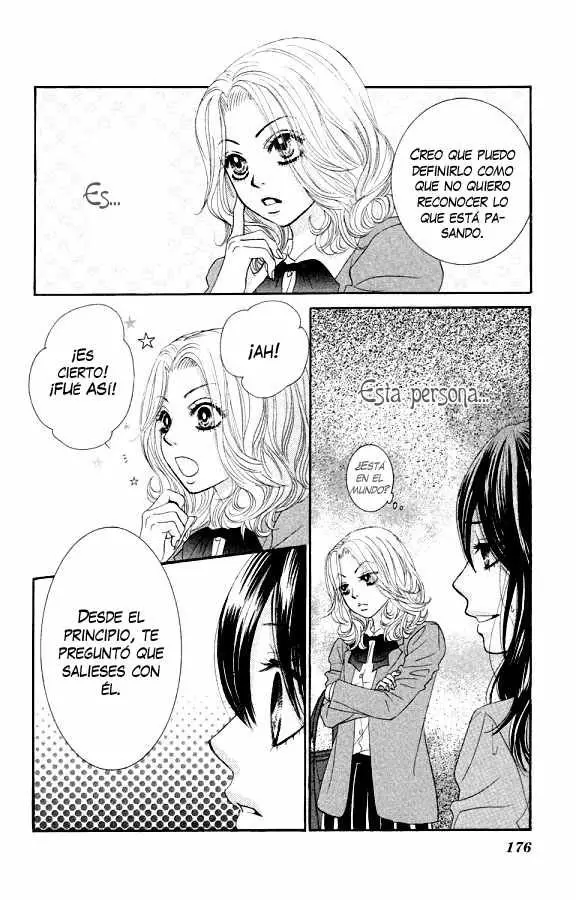 Bokutachi wa Shitte Shimatta (2007) - Capítulo 20 - Página 43 - LectorTMOo