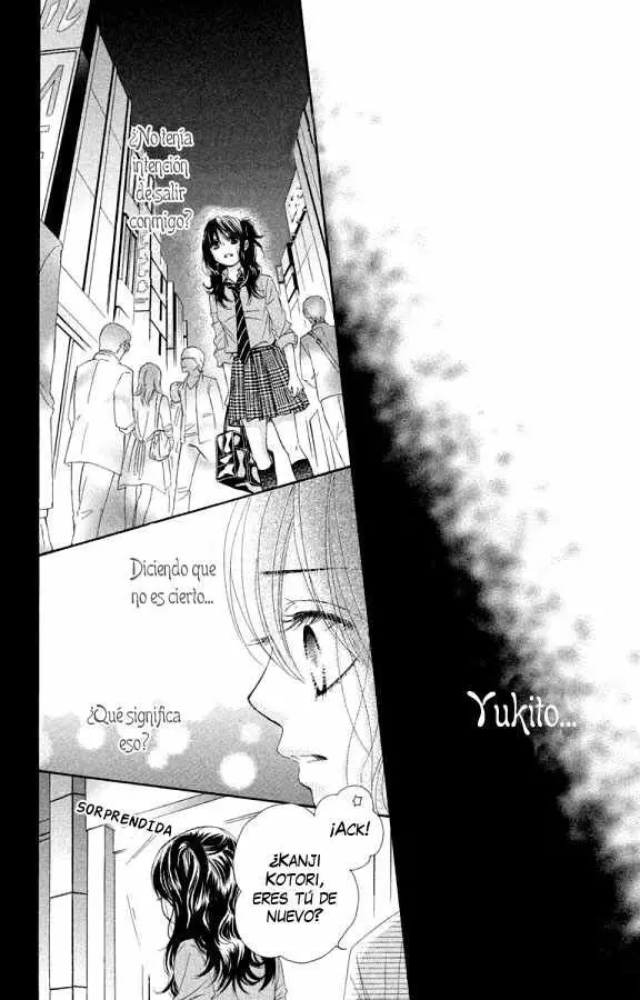 Bokutachi wa Shitte Shimatta (2007) - Capítulo 20 - Página 45 - LectorTMOo