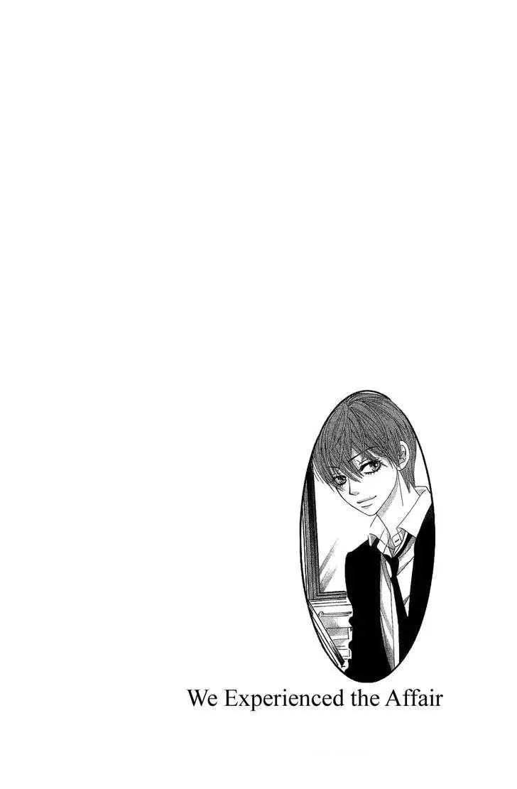 Bokutachi wa Shitte Shimatta (2007) - Capítulo 21 - Página 6 - LectorTMOo