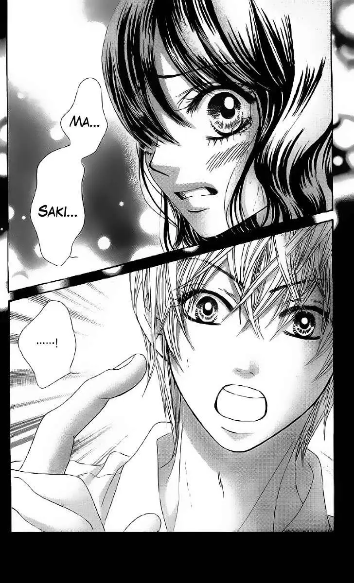 Bokutachi wa Shitte Shimatta (2007) - Capítulo 21 - Página 7 - LectorTMOo
