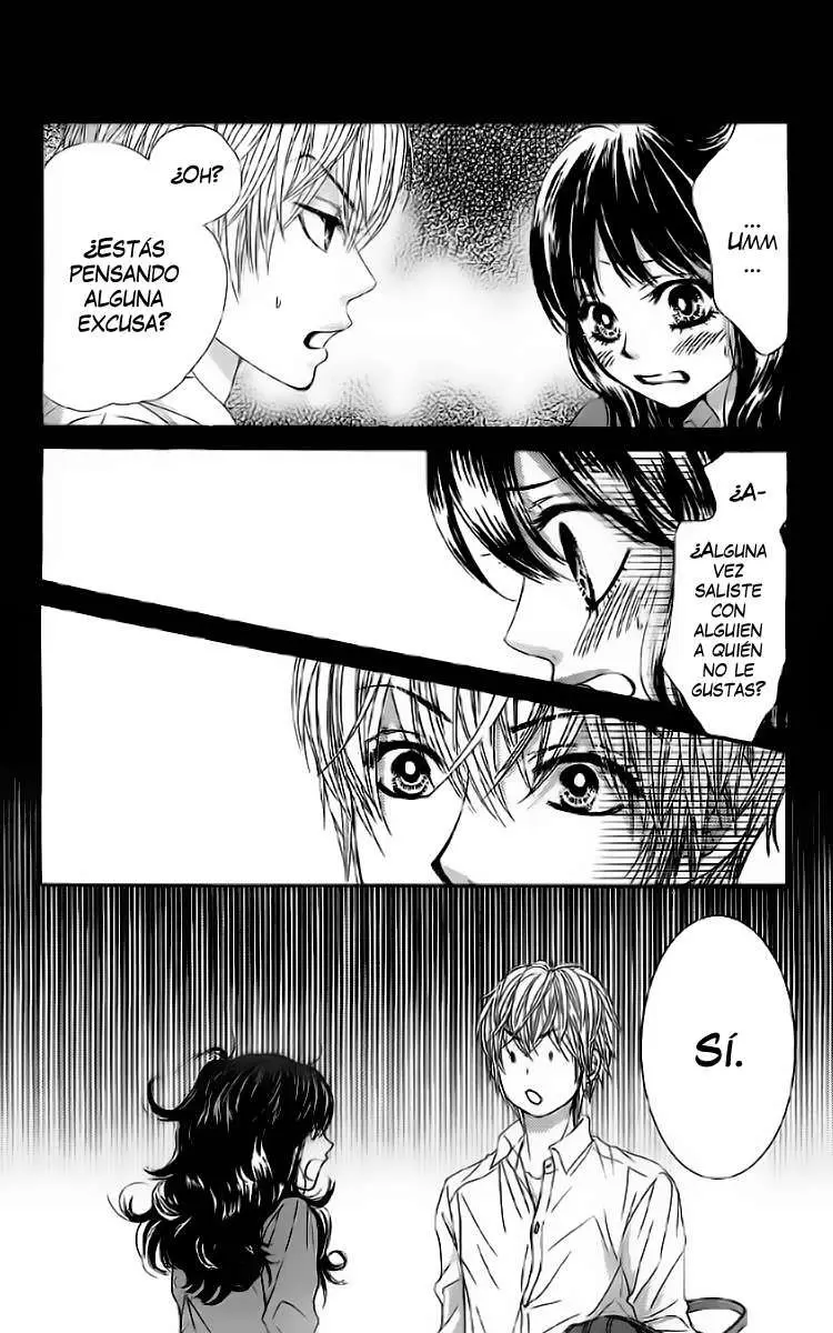 Bokutachi wa Shitte Shimatta (2007) - Capítulo 21 - Página 10 - LectorTMOo