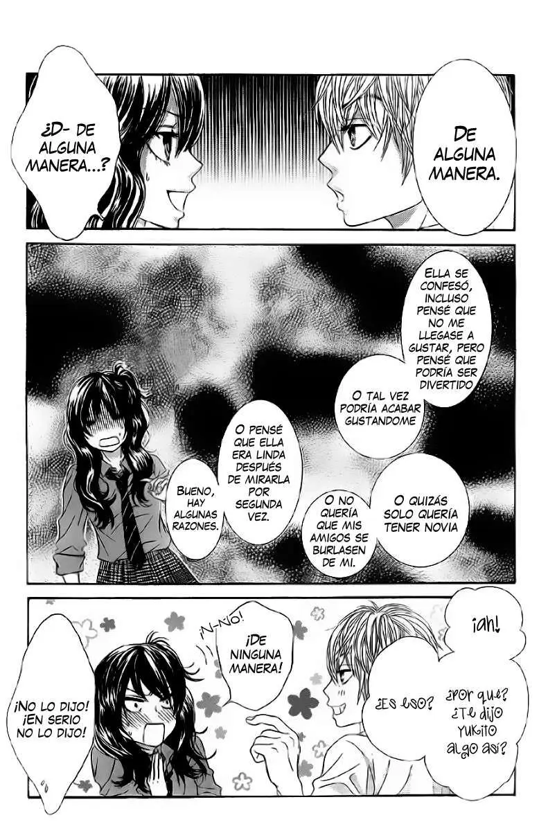Bokutachi wa Shitte Shimatta (2007) - Capítulo 21 - Página 11 - LectorTMOo