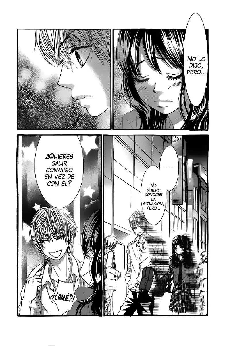 Bokutachi wa Shitte Shimatta (2007) - Capítulo 21 - Página 12 - LectorTMOo