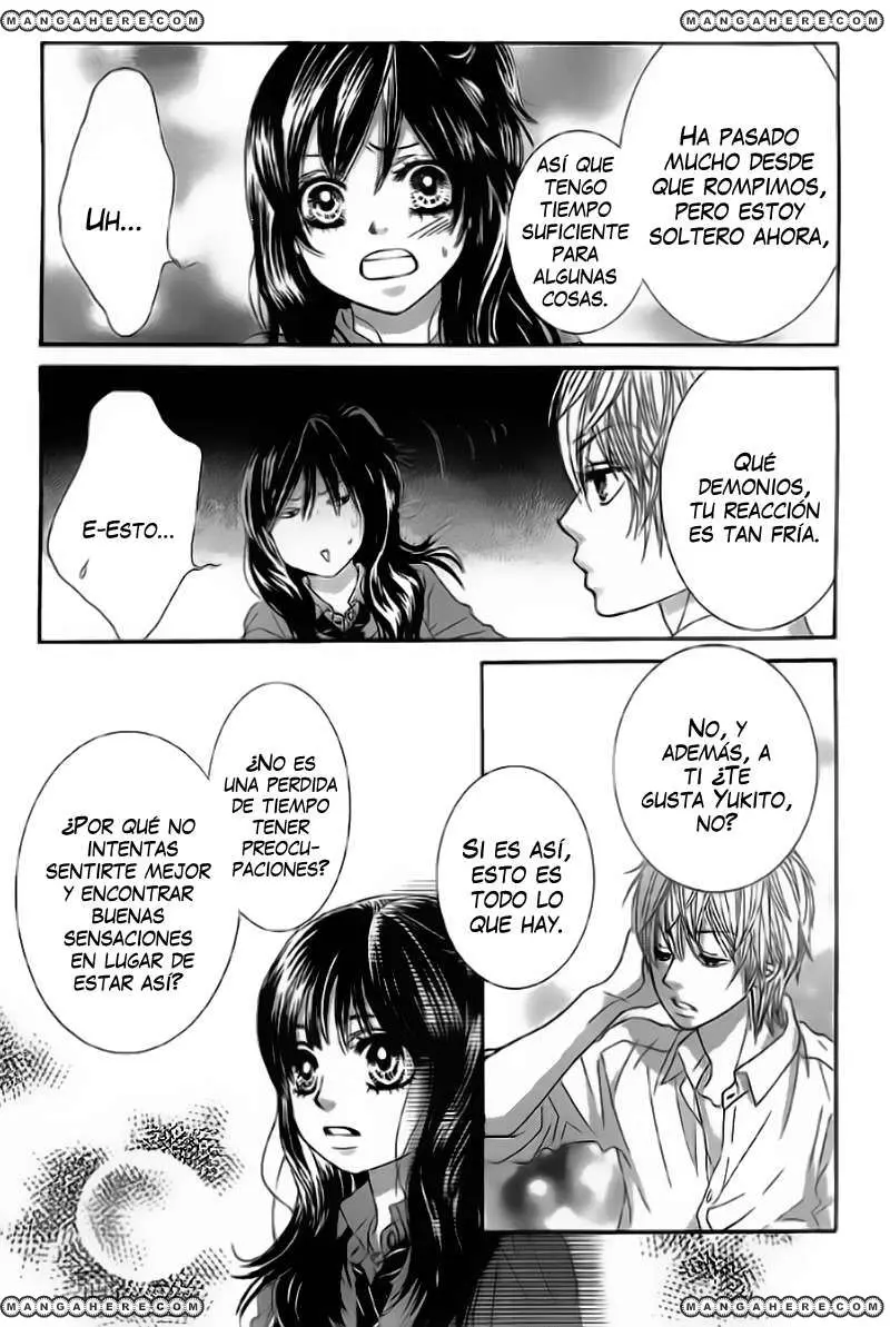 Bokutachi wa Shitte Shimatta (2007) - Capítulo 21 - Página 13 - LectorTMOo