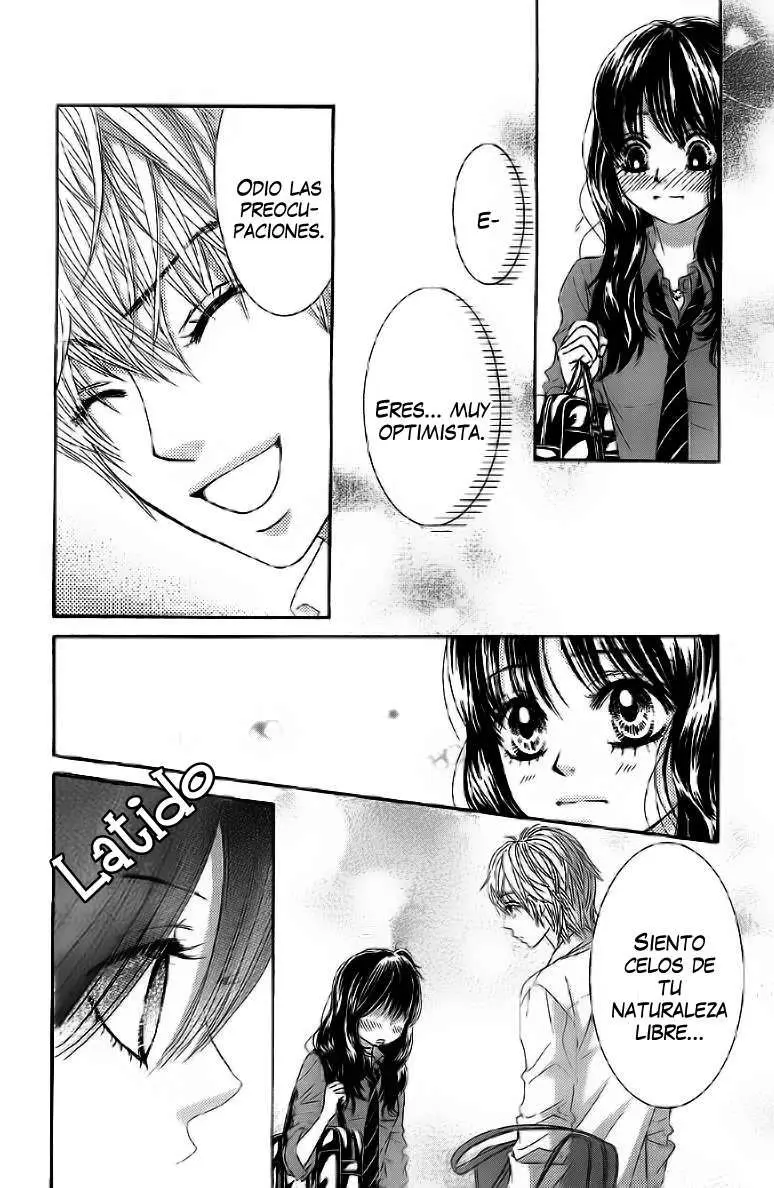 Bokutachi wa Shitte Shimatta (2007) - Capítulo 21 - Página 14 - LectorTMOo