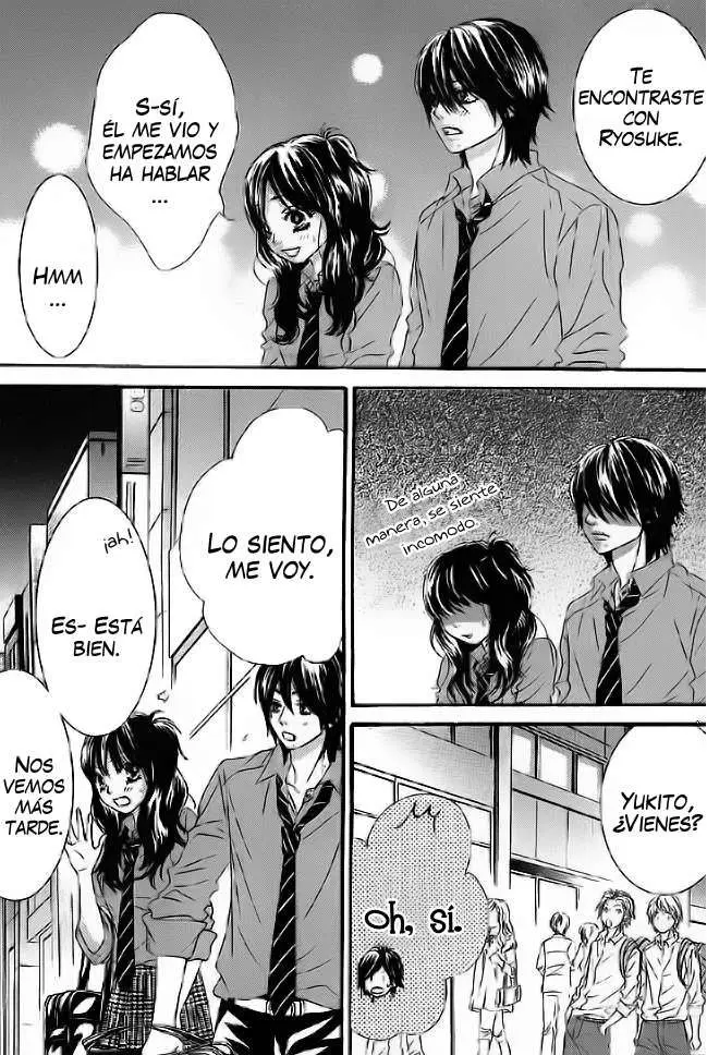 Bokutachi wa Shitte Shimatta (2007) - Capítulo 21 - Página 15 - LectorTMOo