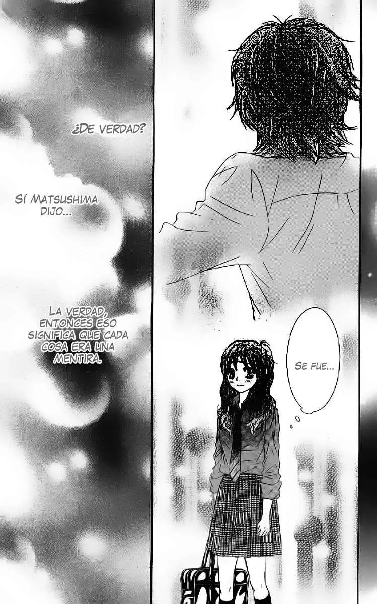 Bokutachi wa Shitte Shimatta (2007) - Capítulo 21 - Página 16 - LectorTMOo