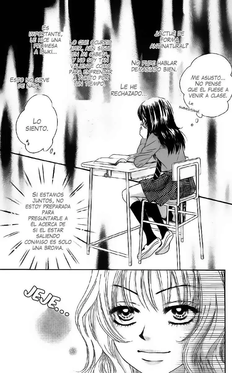 Bokutachi wa Shitte Shimatta (2007) - Capítulo 21 - Página 26 - LectorTMOo