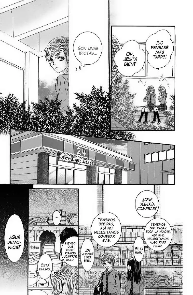 Bokutachi wa Shitte Shimatta (2007) - Capítulo 21 - Página 28 - LectorTMOo