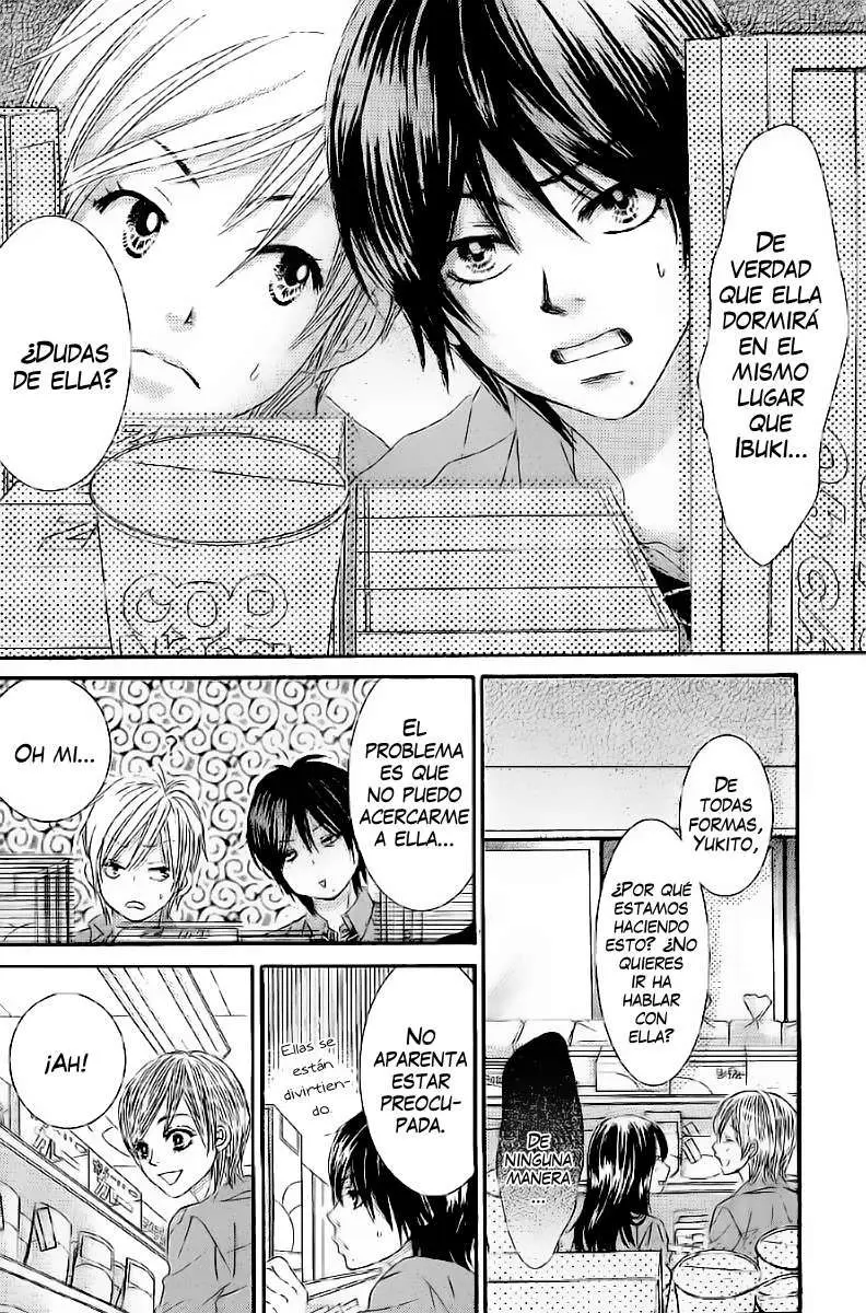 Bokutachi wa Shitte Shimatta (2007) - Capítulo 21 - Página 29 - LectorTMOo
