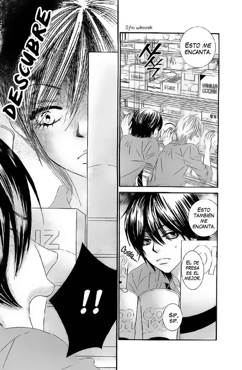 Bokutachi wa Shitte Shimatta (2007) - Capítulo 21 - Página 30 - LectorTMOo