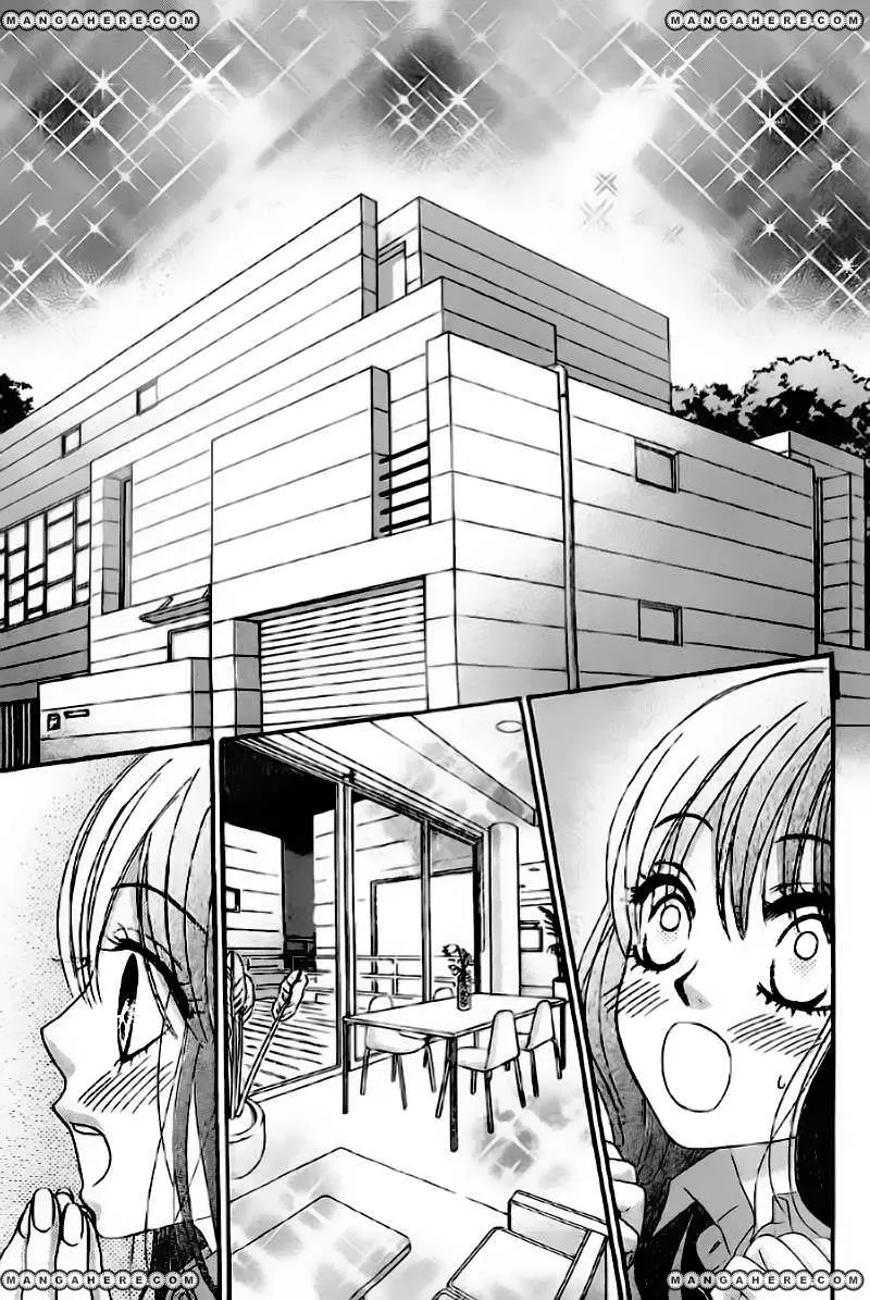 Bokutachi wa Shitte Shimatta (2007) - Capítulo 21 - Página 32 - LectorTMOo