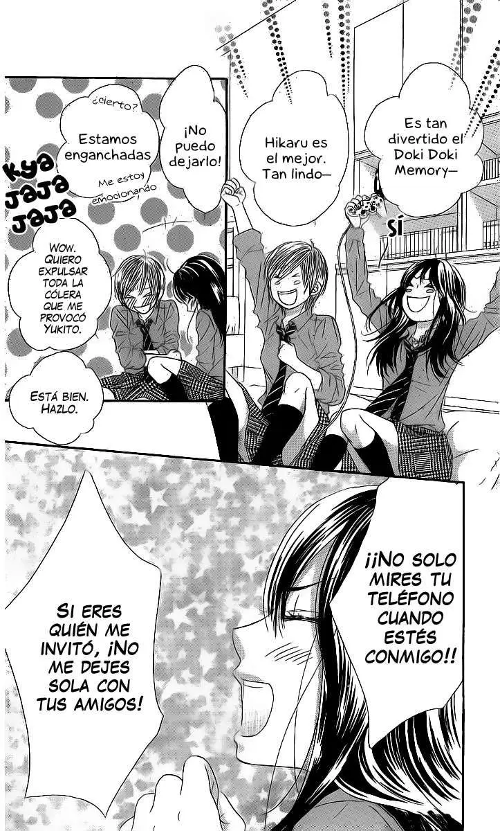 Bokutachi wa Shitte Shimatta (2007) - Capítulo 21 - Página 35 - LectorTMOo