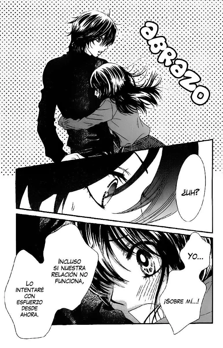 Bokutachi wa Shitte Shimatta (2007) - Capítulo 21 - Página 42 - LectorTMOo