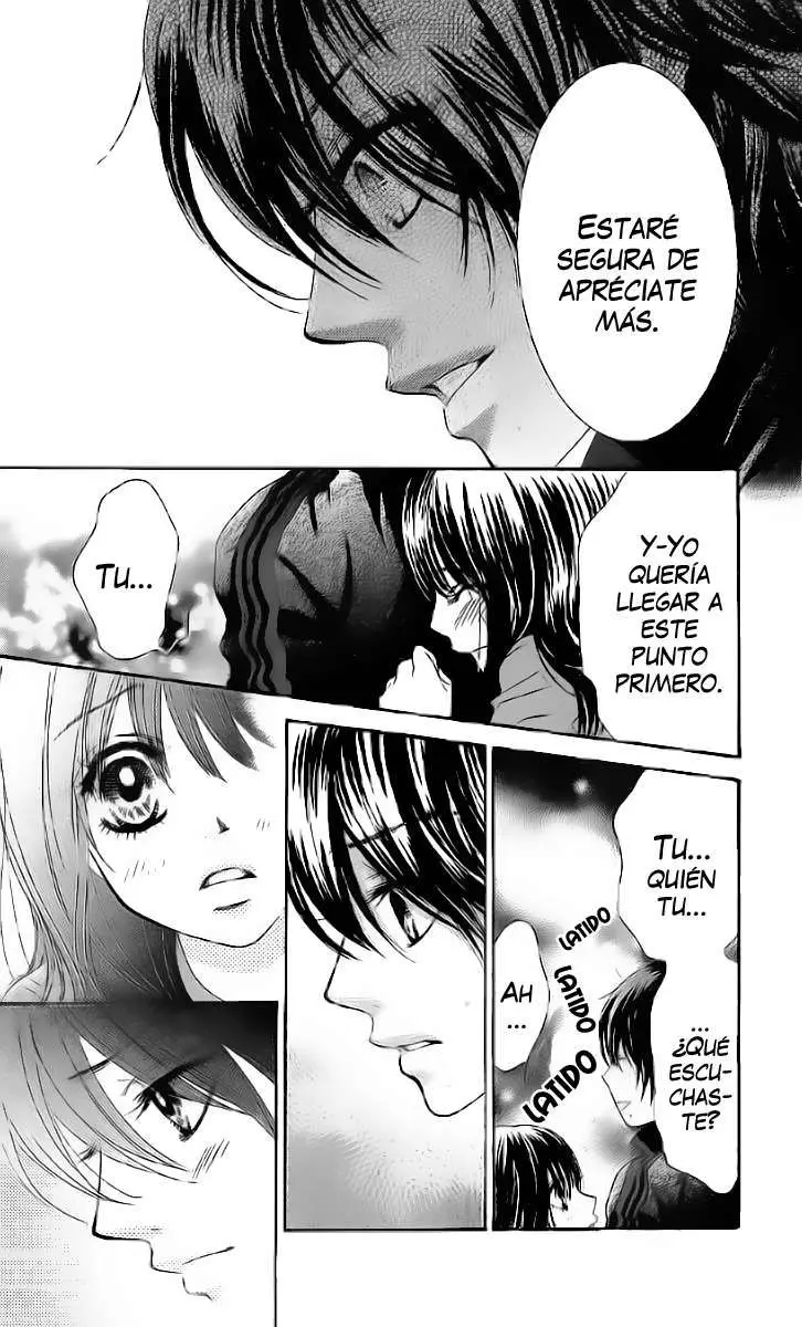 Bokutachi wa Shitte Shimatta (2007) - Capítulo 21 - Página 43 - LectorTMOo