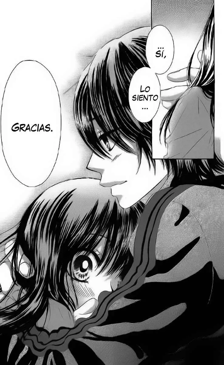 Bokutachi wa Shitte Shimatta (2007) - Capítulo 21 - Página 44 - LectorTMOo