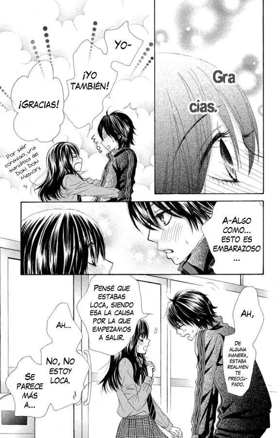 Bokutachi wa Shitte Shimatta (2007) - Capítulo 22 - Página 4 - LectorTMOo