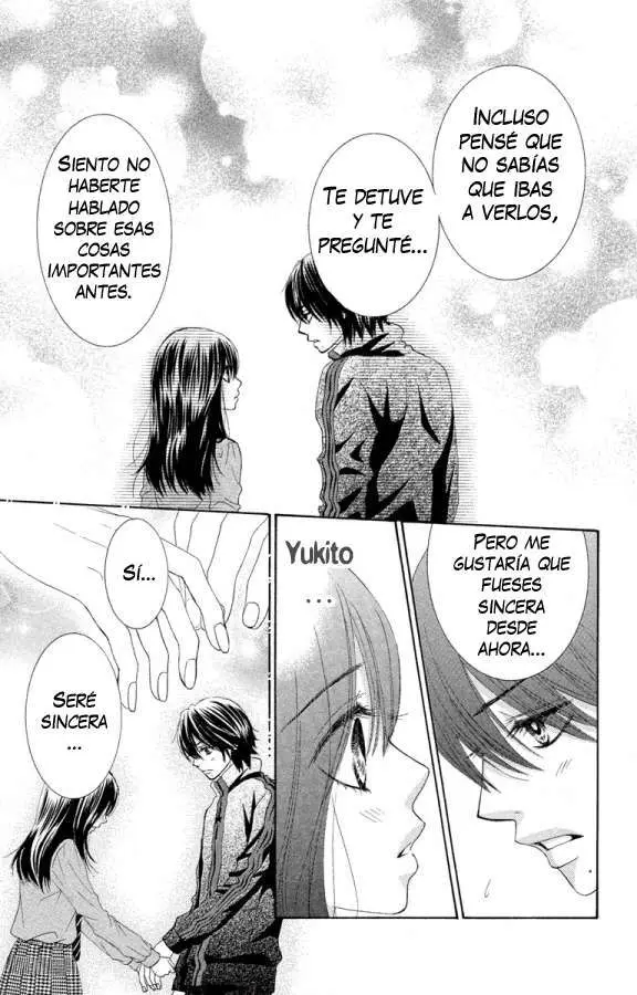 Bokutachi wa Shitte Shimatta (2007) - Capítulo 22 - Página 6 - LectorTMOo
