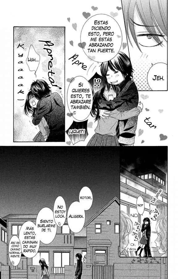 Bokutachi wa Shitte Shimatta (2007) - Capítulo 22 - Página 8 - LectorTMOo