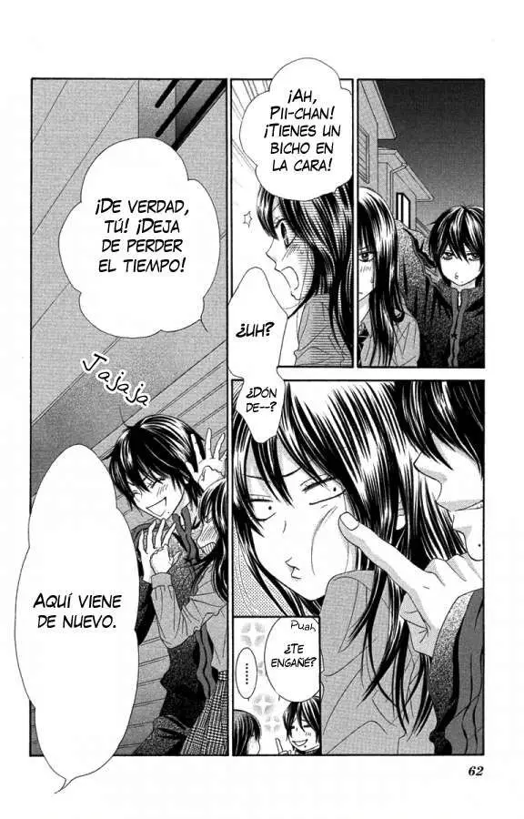 Bokutachi wa Shitte Shimatta (2007) - Capítulo 22 - Página 9 - LectorTMOo