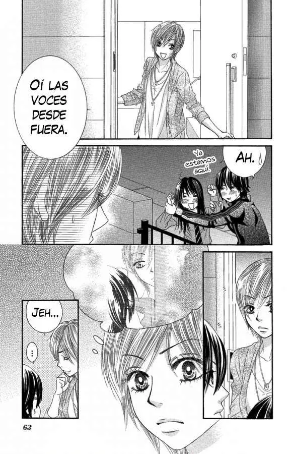 Bokutachi wa Shitte Shimatta (2007) - Capítulo 22 - Página 10 - LectorTMOo