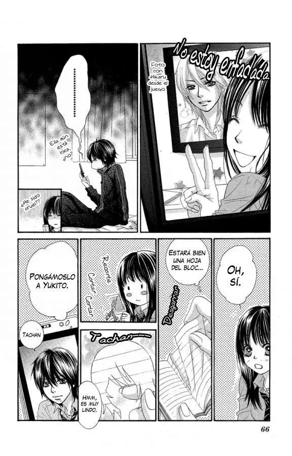 Bokutachi wa Shitte Shimatta (2007) - Capítulo 22 - Página 13 - LectorTMOo