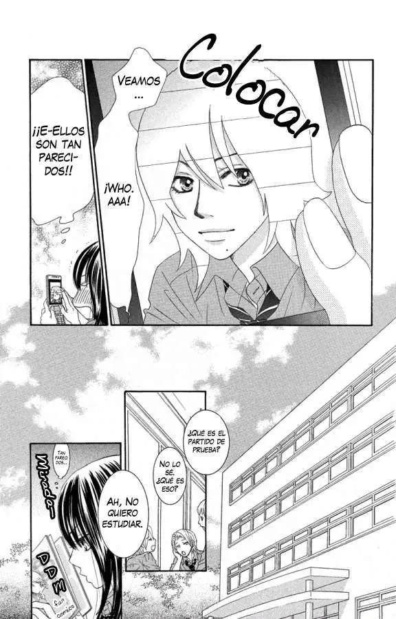 Bokutachi wa Shitte Shimatta (2007) - Capítulo 22 - Página 14 - LectorTMOo