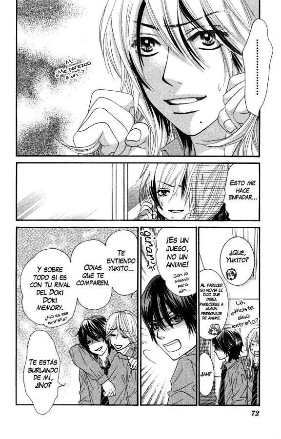 Bokutachi wa Shitte Shimatta (2007) - Capítulo 22 - Página 19 - LectorTMOo