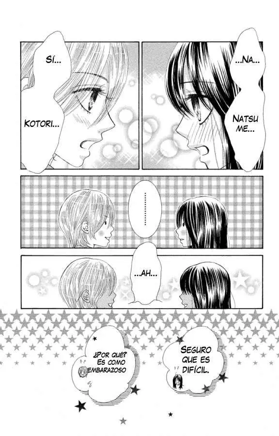 Bokutachi wa Shitte Shimatta (2007) - Capítulo 22 - Página 22 - LectorTMOo