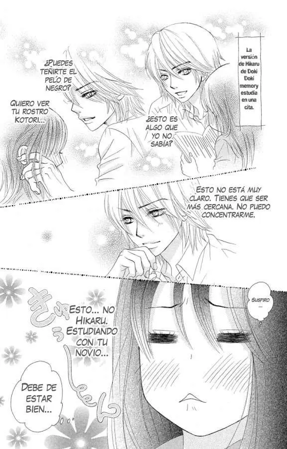 Bokutachi wa Shitte Shimatta (2007) - Capítulo 22 - Página 24 - LectorTMOo