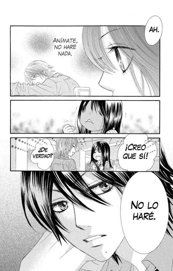 Bokutachi wa Shitte Shimatta (2007) - Capítulo 22 - Página 25 - LectorTMOo