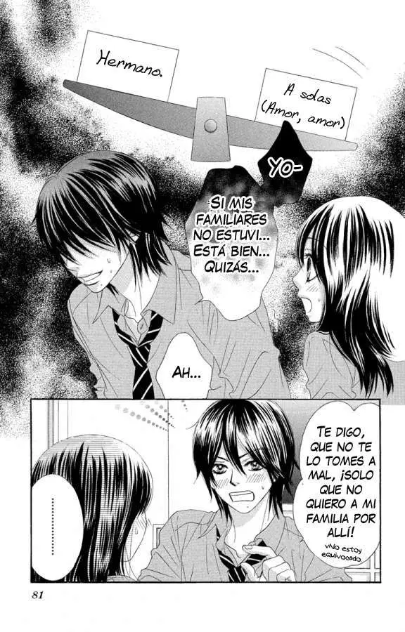 Bokutachi wa Shitte Shimatta (2007) - Capítulo 22 - Página 28 - LectorTMOo