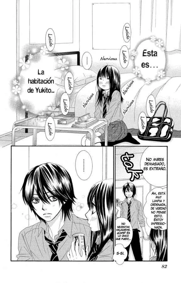 Bokutachi wa Shitte Shimatta (2007) - Capítulo 22 - Página 29 - LectorTMOo