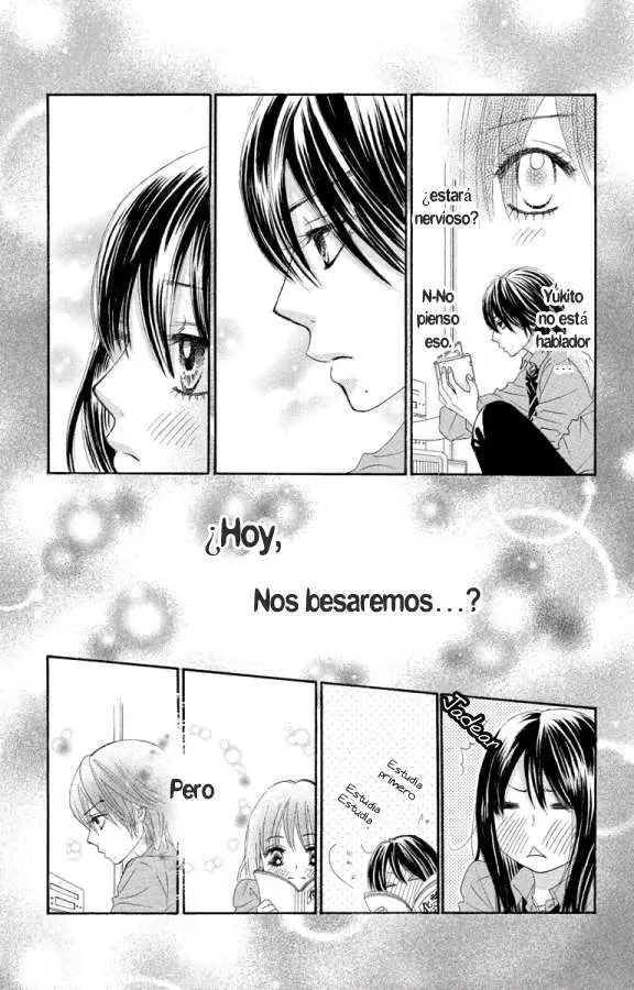 Bokutachi wa Shitte Shimatta (2007) - Capítulo 22 - Página 32 - LectorTMOo