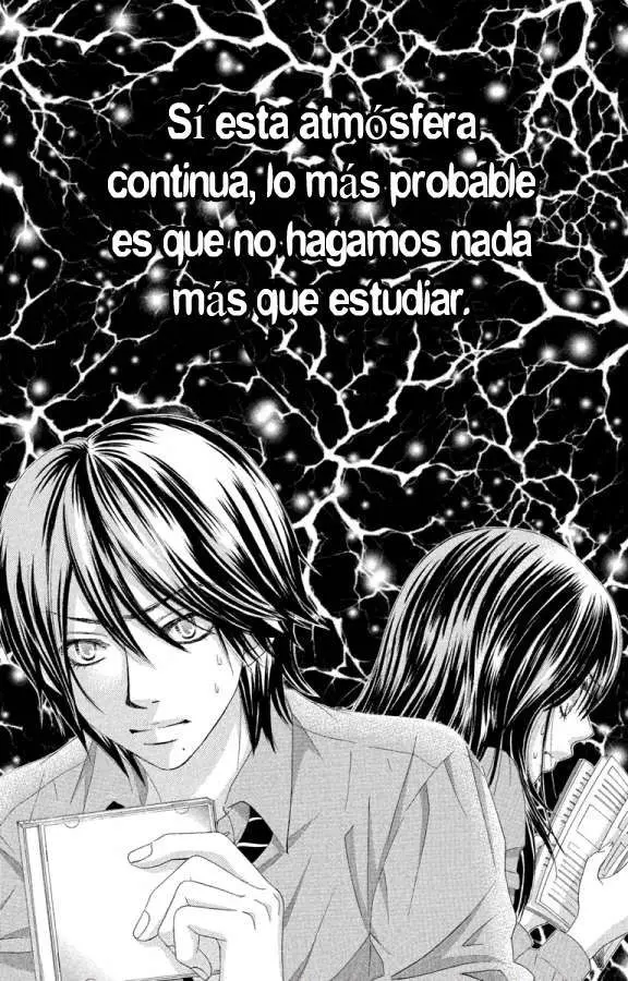 Bokutachi wa Shitte Shimatta (2007) - Capítulo 22 - Página 33 - LectorTMOo