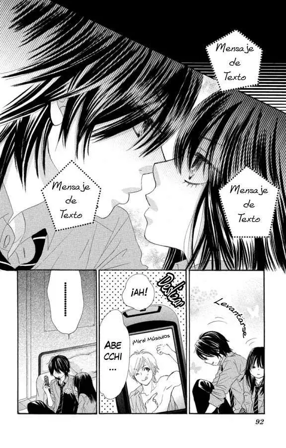 Bokutachi wa Shitte Shimatta (2007) - Capítulo 22 - Página 39 - LectorTMOo