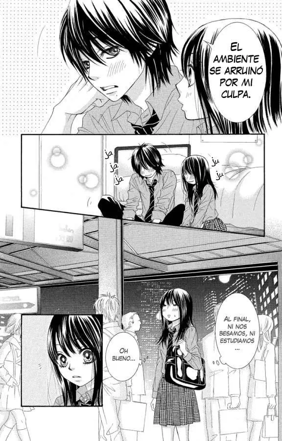 Bokutachi wa Shitte Shimatta (2007) - Capítulo 22 - Página 40 - LectorTMOo