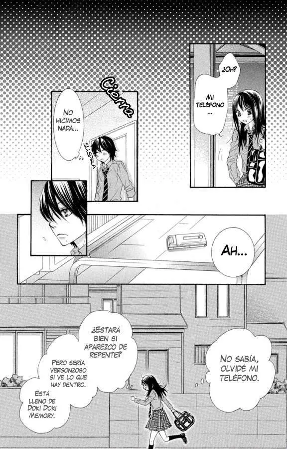 Bokutachi wa Shitte Shimatta (2007) - Capítulo 22 - Página 41 - LectorTMOo