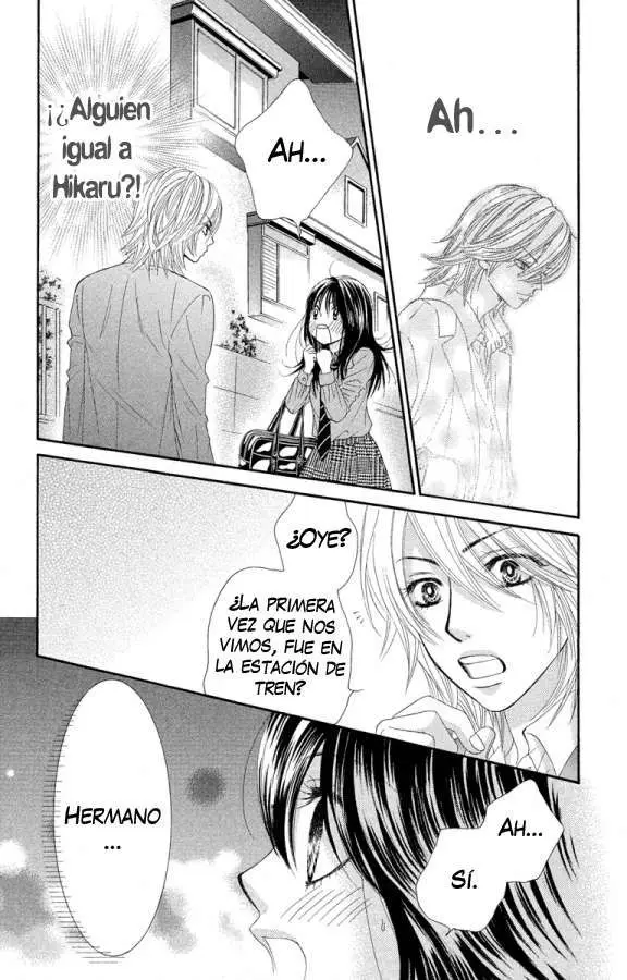 Bokutachi wa Shitte Shimatta (2007) - Capítulo 22 - Página 43 - LectorTMOo