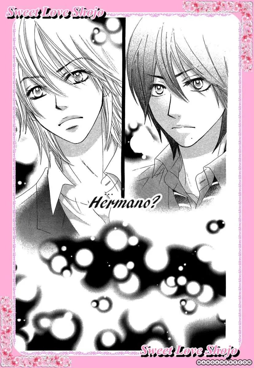 Bokutachi wa Shitte Shimatta (2007) - Capítulo 23 - Página 3 - LectorTMOo