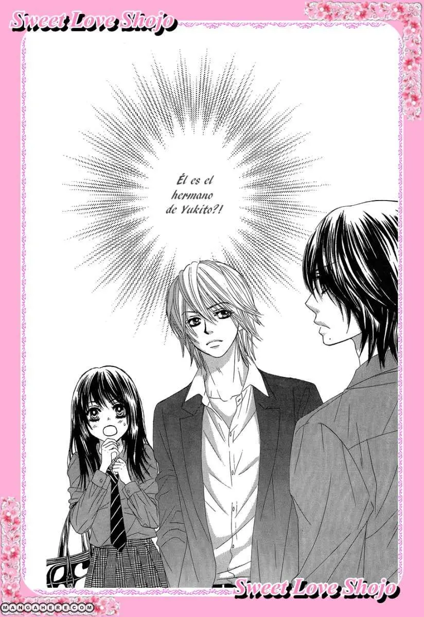 Bokutachi wa Shitte Shimatta (2007) - Capítulo 23 - Página 4 - LectorTMOo