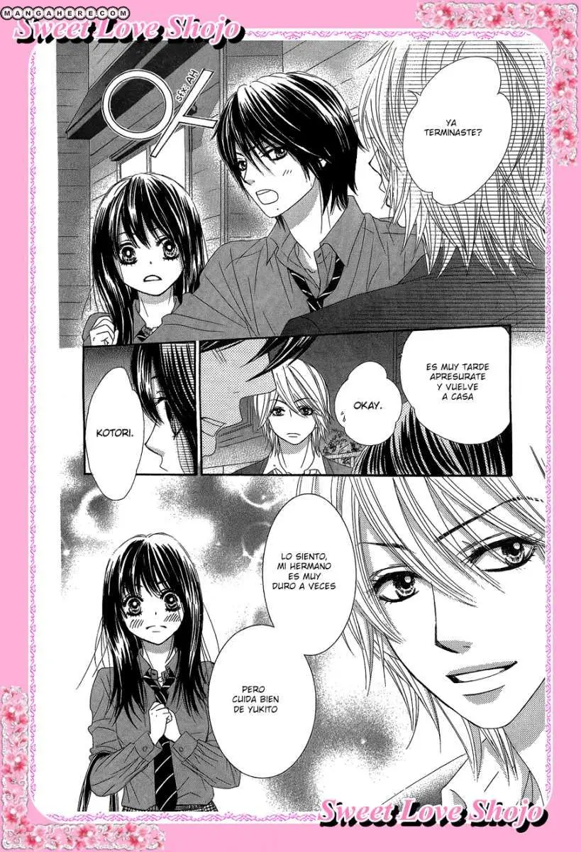 Bokutachi wa Shitte Shimatta (2007) - Capítulo 23 - Página 6 - LectorTMOo