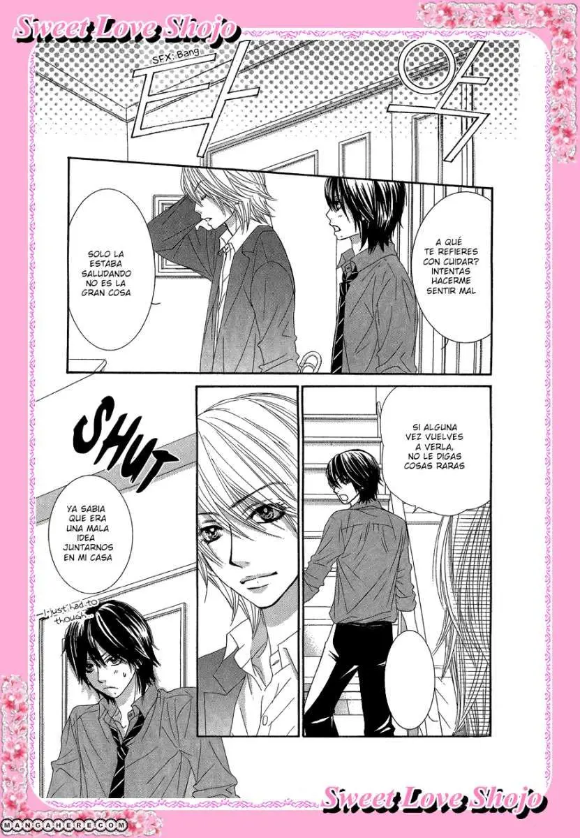 Bokutachi wa Shitte Shimatta (2007) - Capítulo 23 - Página 7 - LectorTMOo