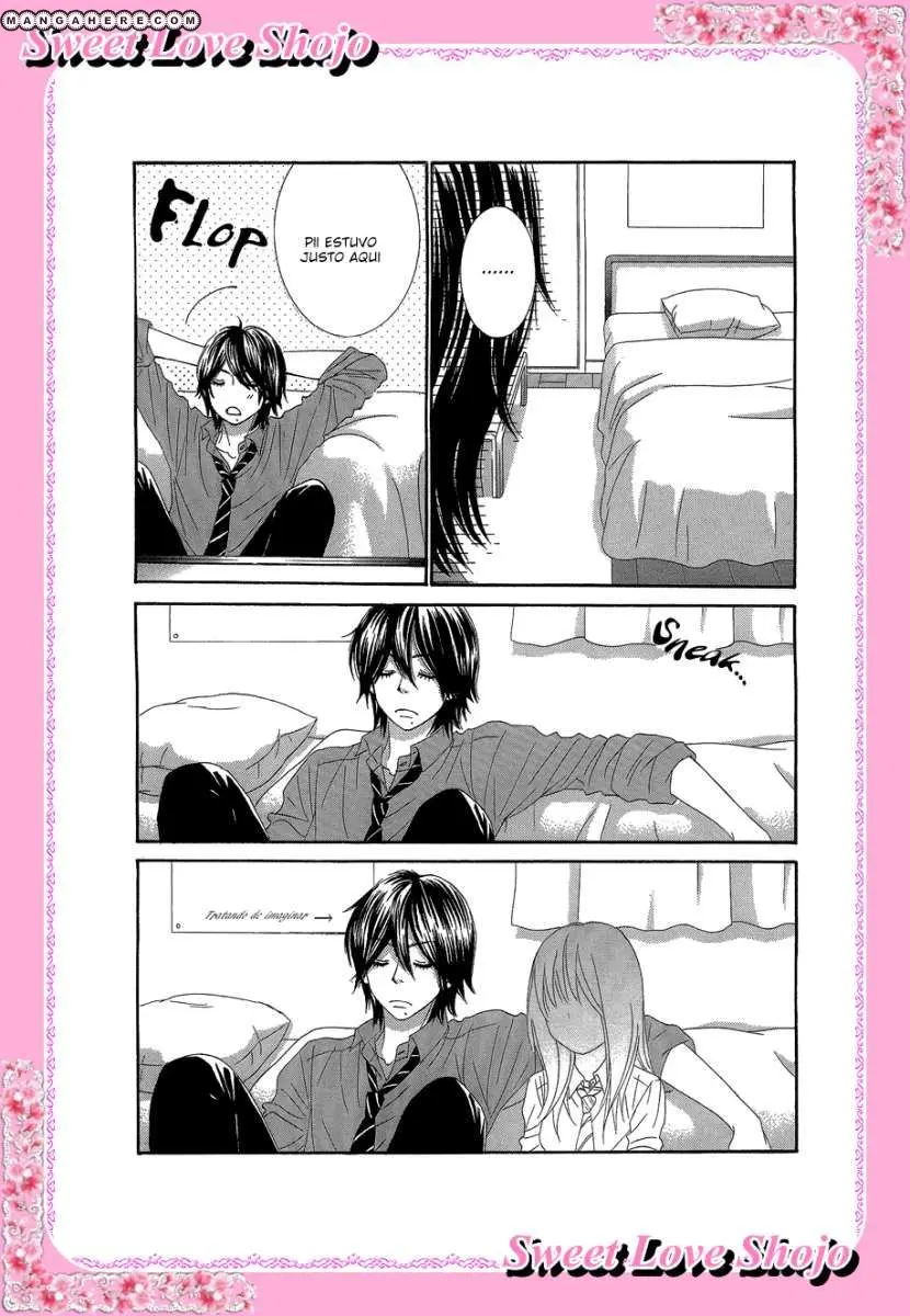 Bokutachi wa Shitte Shimatta (2007) - Capítulo 23 - Página 8 - LectorTMOo