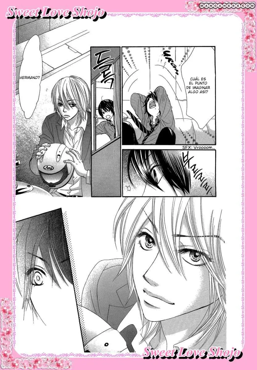 Bokutachi wa Shitte Shimatta (2007) - Capítulo 23 - Página 9 - LectorTMOo