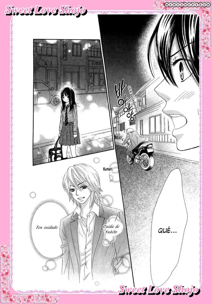 Bokutachi wa Shitte Shimatta (2007) - Capítulo 23 - Página 10 - LectorTMOo