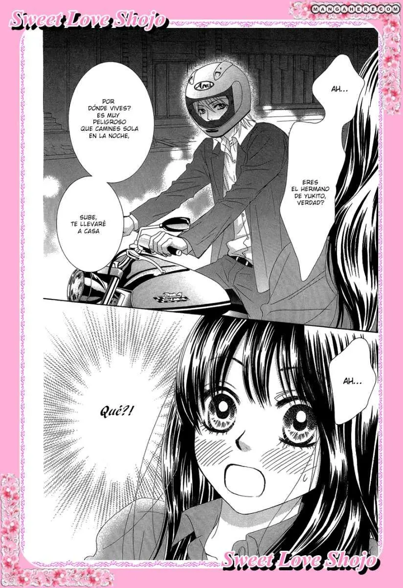 Bokutachi wa Shitte Shimatta (2007) - Capítulo 23 - Página 12 - LectorTMOo