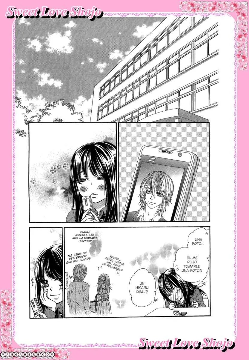 Bokutachi wa Shitte Shimatta (2007) - Capítulo 23 - Página 13 - LectorTMOo