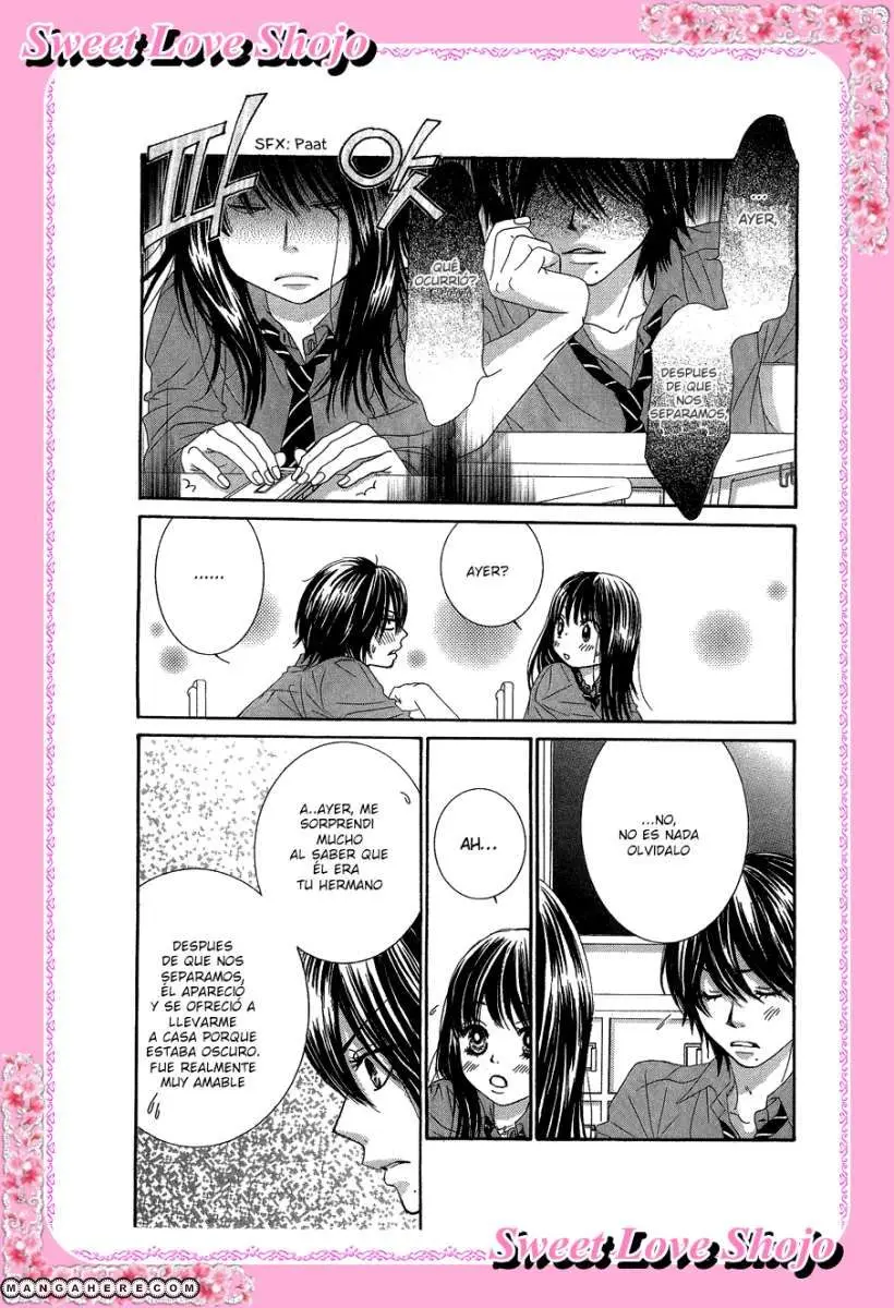 Bokutachi wa Shitte Shimatta (2007) - Capítulo 23 - Página 14 - LectorTMOo