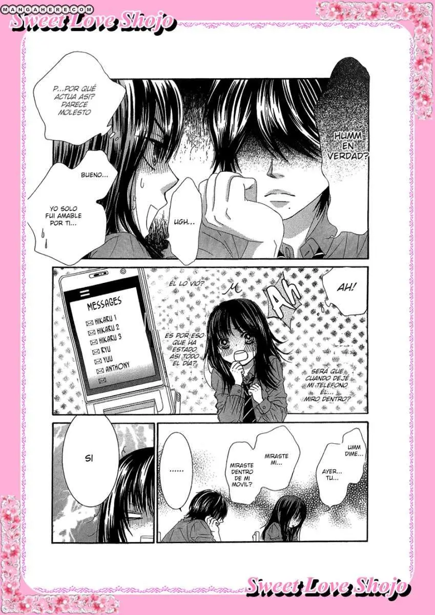Bokutachi wa Shitte Shimatta (2007) - Capítulo 23 - Página 15 - LectorTMOo